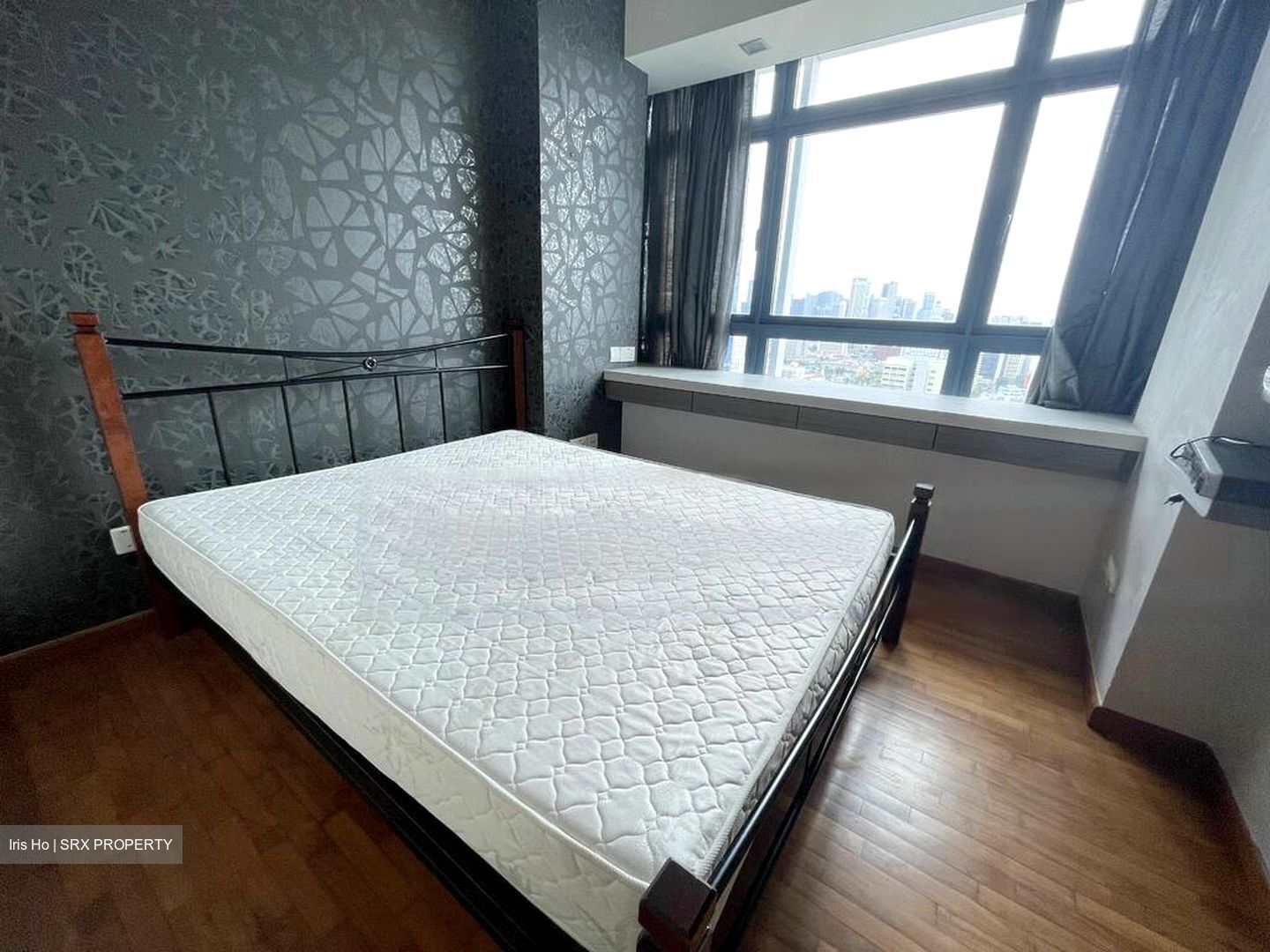 City Square Residences (D8), Condominium #616672761